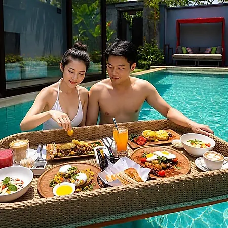 Seminyak Icon - By Karaniya Experience