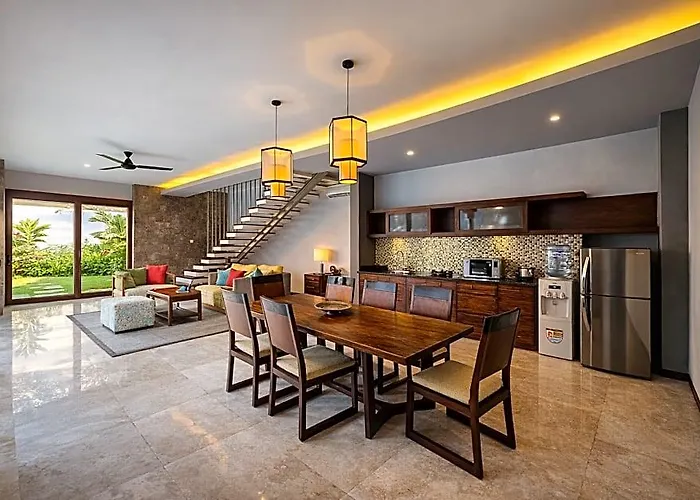 Icon - By Karaniya Experience Seminyak