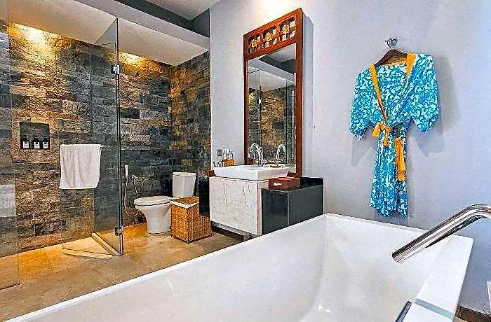 Hotel Icon - By Karaniya Experience Seminyak