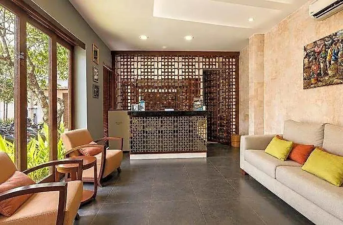 Icon - By Karaniya Experience 5* Seminyak