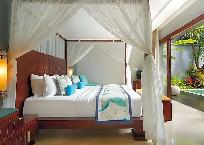 Icon - By Karaniya Experience Hotel 5*