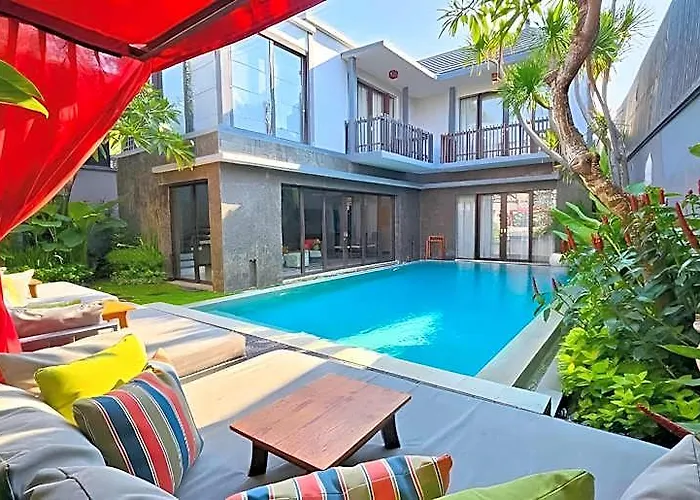 Icon - By Karaniya Experience Seminyak