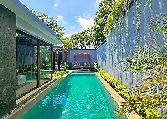 Icon - By Karaniya Experience Seminyak