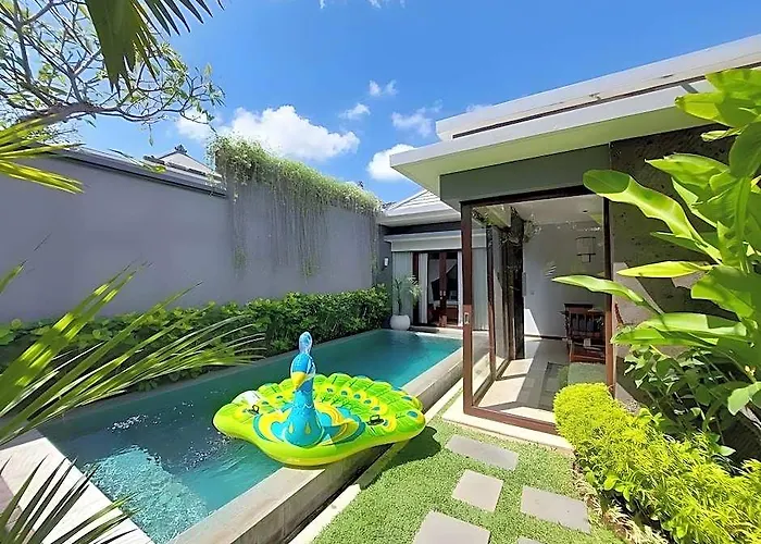 Icon - By Karaniya Experience Seminyak