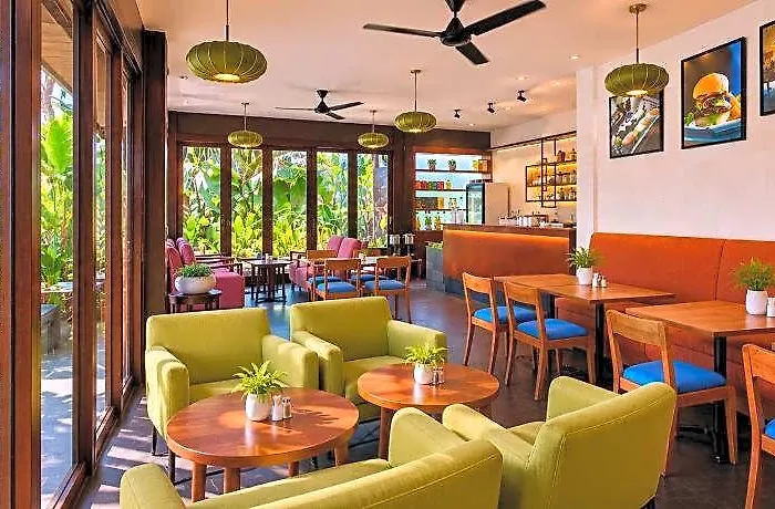 Icon - By Karaniya Experience Hotel Seminyak