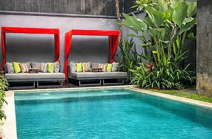 Icon - By Karaniya Experience Seminyak
