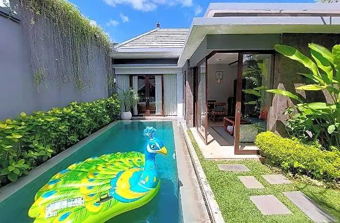 Hotel Icon - By Karaniya Experience Seminyak