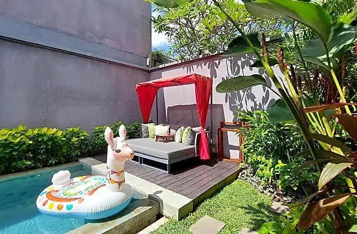 Hotel Icon - By Karaniya Experience 5*