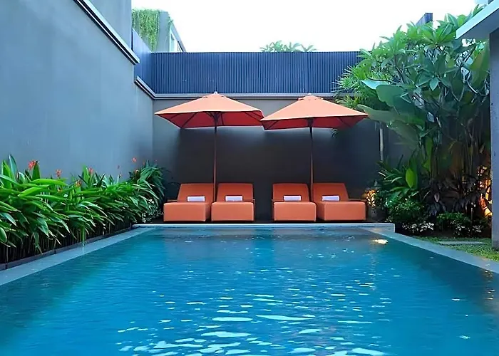 Hotel Icon - By Karaniya Experience 5*